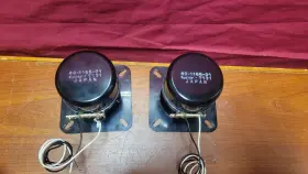 49-1168-01 FOSTER Tweeter Horn Zenith