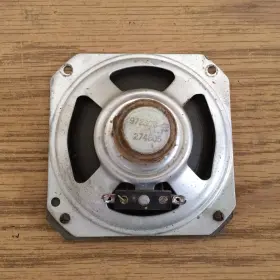 972308-48 FOSTER Od Speaker Tube