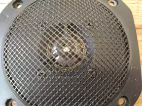 D025N04 FOSTER Dome Tweeter #2 D025N04 FOSTER Dome Tweeter #2