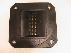 E110T08 FOSTER Ribbon Tweeter Speakerlab