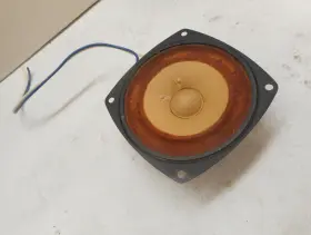 FE-103 FOSTER Speaker #2