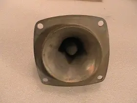 PT-202 FOSTER Pioneer Bullet Tweeter