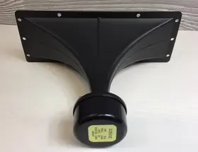 025H02 FOSTEX Tweeter Horn