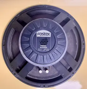 FW405 FOSTEX Studio Speaker