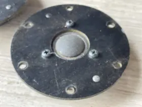 T607 FRIED Speaker Dome Tweeter T607 FRIED Speaker Dome Tweeter