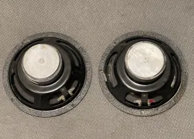 W536 FRIED Speakers Woofers W536 FRIED Speakers Woofers