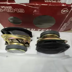 SG-1019 FUJITSU TEN Speaker Nos #3