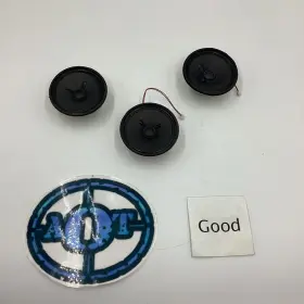 S08F02B FUNAI Ceiling Speaker Tv