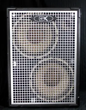 212MBE GALLIEN KRUEGER Ultralight Bass Cabinet Clean