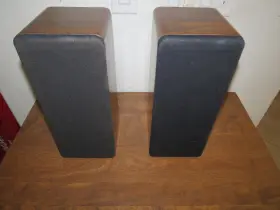 GSS100 GARRARD Speakers GSS100 GARRARD Speakers