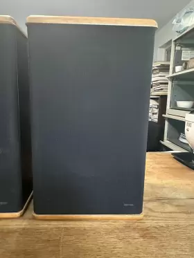 GSS817 GARRARD Speakers #2