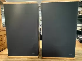 GSS817 GARRARD Speakers