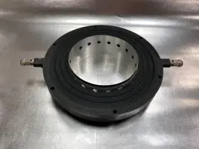 4582XR GAUSS CETEC Speaker Voice Coil Diaphragm 4582XR GAUSS CETEC Speaker Voice Coil Diaphragm