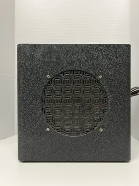 1805B GE General Electric Speaker Sample 1805B GE General Electric Speaker Sample