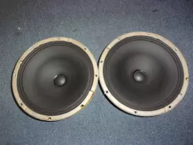 754D612G2 GE Alnico Speakers #2