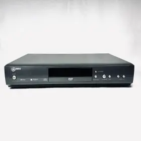 GE1105P GE Cd Dvd Movie Video Player General Electric Thomson