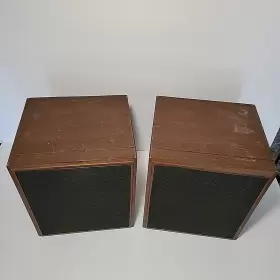P572 GE Stereo Speakers #2 P572 GE Stereo Speakers #2
