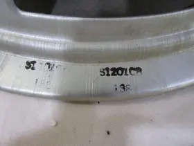 S1201 GE General Electric Speaker #2