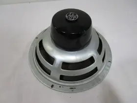 S1201 GE General Electric Speaker