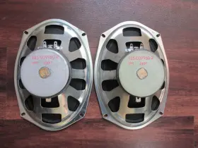 985-026627 GEFCO Speakers