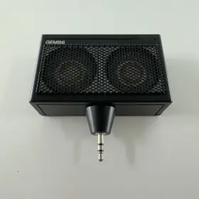 AS597 GEMINI Stereo Speakers #2
