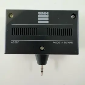 AS597 GEMINI Stereo Speakers #3