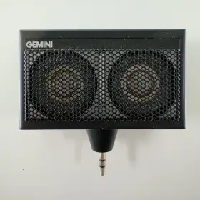 AS597 GEMINI Stereo Speakers