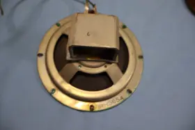 HJ-618-AC GENERAL ELECTRIC Speaker Radio Phonograph Od #2 HJ-618-AC GENERAL ELECTRIC Speaker Radio Phonograph Od #2