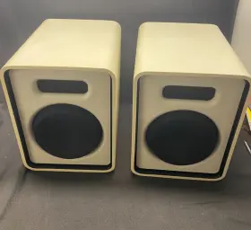 SC7300 GENERAL ELECTRIC Speakers Century