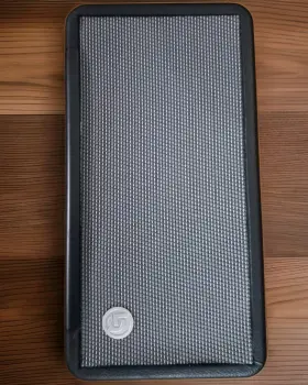 LASP-5600BLK GENESIS Bluetooth Speaker LASP-5600BLK GENESIS Bluetooth Speaker