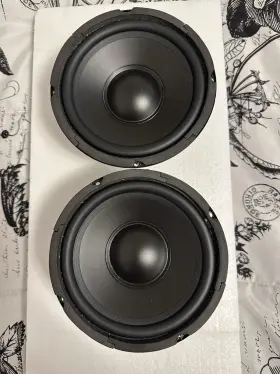 PRO012 GENESIS Speakers PRO012 GENESIS Speakers
