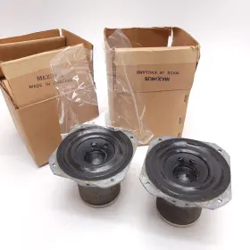 17788 GOODMANS Maximus Speaker Nos Hifi Audio 17788 GOODMANS Maximus Speaker Nos Hifi Audio