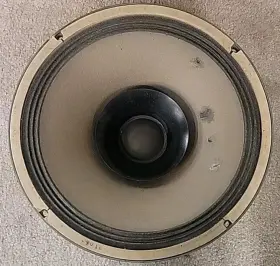 AXIOM-100 GOODMANS Speaker Watts AXIOM-100 GOODMANS Speaker Watts