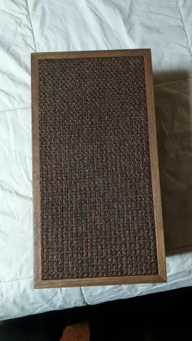 EE-12 GOODMANS Speakers