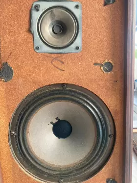 EE-338 GOODMANS Elite Speaker Collectable #2 EE-338 GOODMANS Elite Speaker Collectable #2