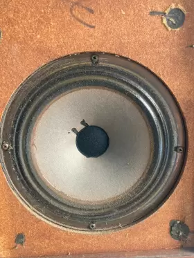 EE-338 GOODMANS Elite Speaker Collectable #3 EE-338 GOODMANS Elite Speaker Collectable #3