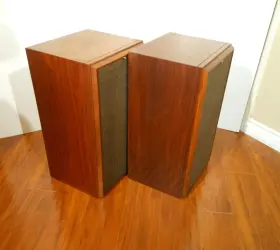EE-65 GOODMANS Speakers Woofer #2 EE-65 GOODMANS Speakers Woofer #2