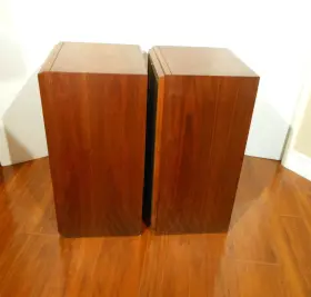 EE-65 GOODMANS Speakers Woofer #3 EE-65 GOODMANS Speakers Woofer #3