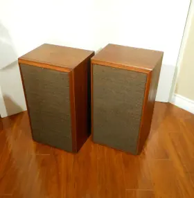 EE-65 GOODMANS Speakers Woofer EE-65 GOODMANS Speakers Woofer