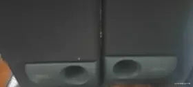 X36B GRAN PRIX Gpx Speaker Set Taiwan #2