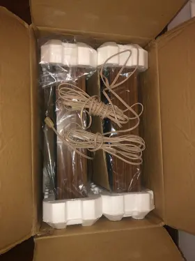203M GRUNDIG Fi Box Wall Hangable