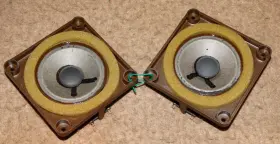 7015-010 GRUNDIG Peizo Hf Tweeters