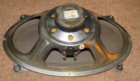 7048-033 GRUNDIG Woofer