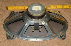 7050-031 GRUNDIG Woofer