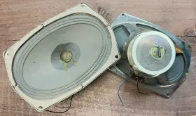 7052-008 GRUNDIG Fullrange Speaker