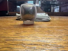 W1-38335 GRUNDIG Speaker Circa