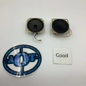 080A2166 GS-FOSTER Ceiling Speaker Tv 080A2166 GS-FOSTER Ceiling Speaker Tv