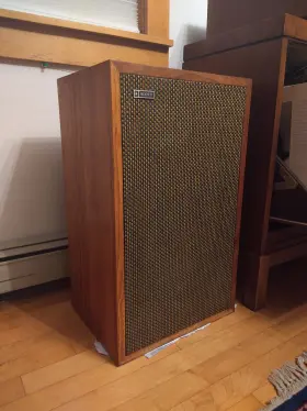 S-11D H.H. SCOTT Speaker #2