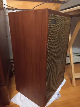 S-11D H.H. SCOTT Speaker #3