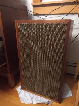 S-11D H.H. SCOTT Speaker